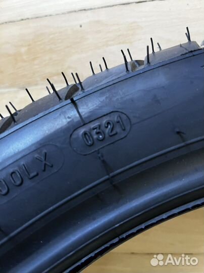 Michelin anakee adventure 110-80-19