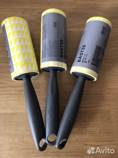 Чистящий ролик IKEA Бэстис