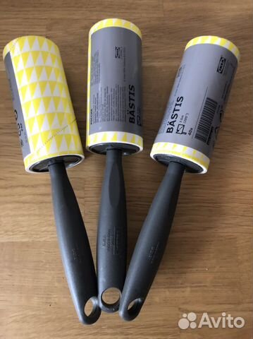 Чистящий ролик IKEA Бэстис