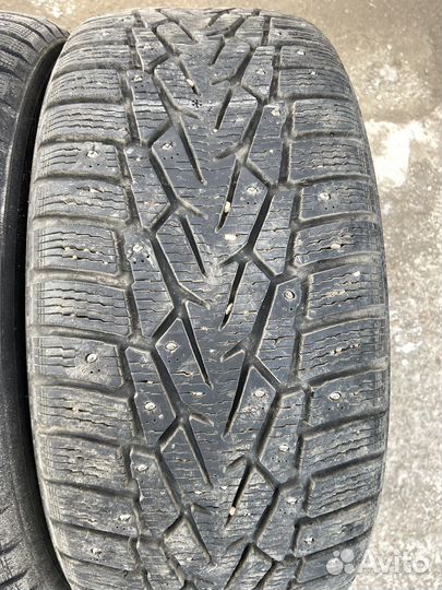 Nokian Tyres Nordman 7 235/55 R17
