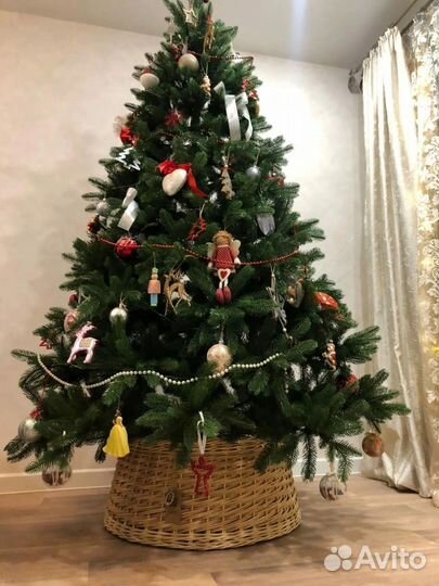 Подставка для елки