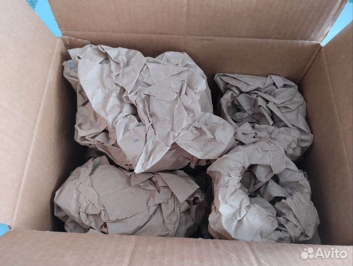 Чайный сервиз СССР