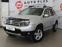 Renault Duster 1.6 MT, 2012, 218 329 км, с пробегом, цена 730 000 руб.