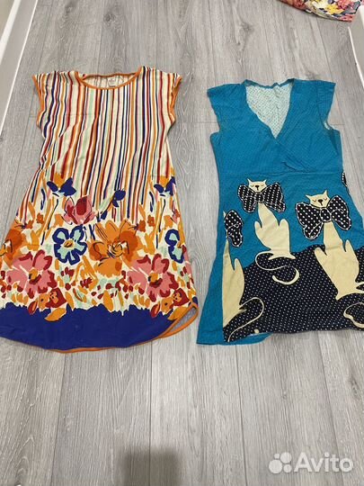 Женские вещи пакетом 42