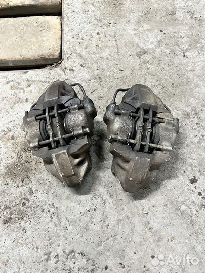 Суппорта 2107