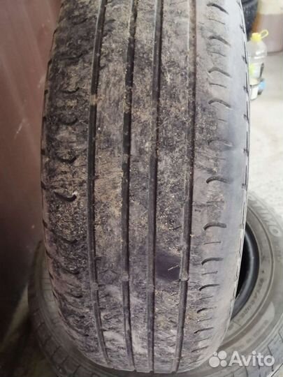 Hankook Optimo K415 3.75/65 R15 19D