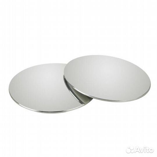 Боковое зеркало мертвой зоны