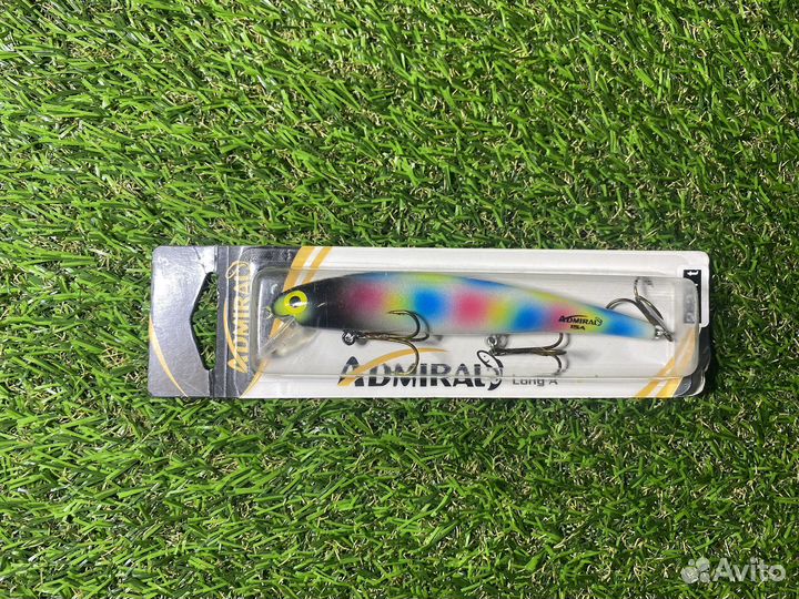 Воблер для рыбалки