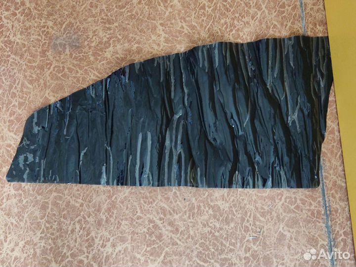 Съемная тонировка