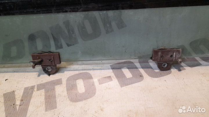 Стекло двери заднее правое Nissan Note 1.6 2006