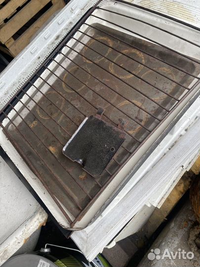 Газовая плита бу