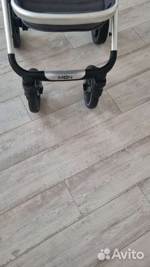 Детские коляски