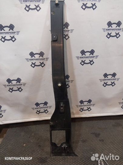 Накладка в салоне правая Scania G 2021