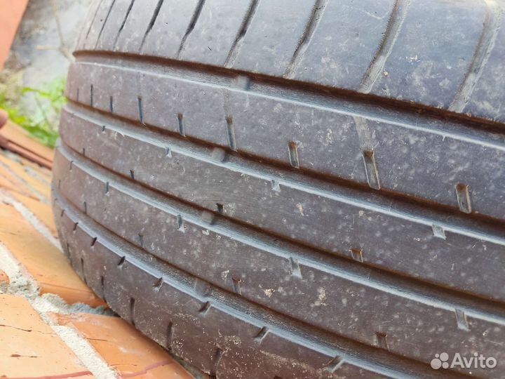 Toyo Proxes R46A 225/55 R19