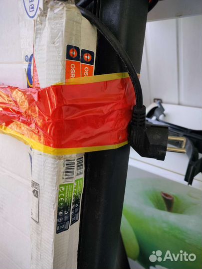 Светильник аквариумный люминесцентный