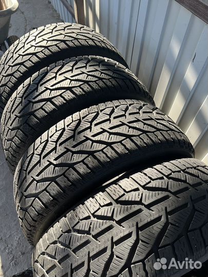 Tigar Winter 215/50 R17 95V