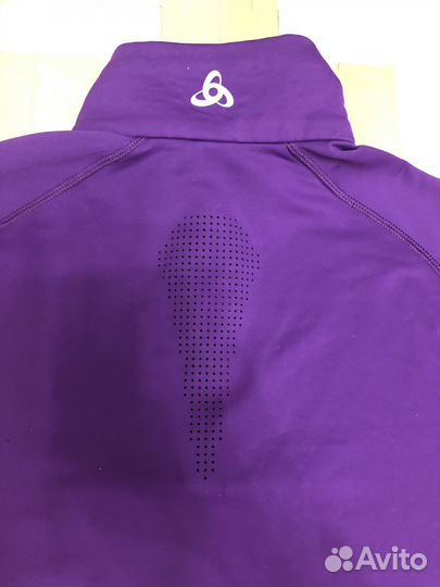 Odlo термокофта женская р.М