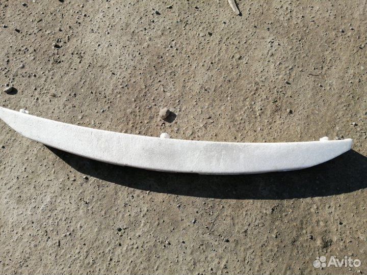 Абсорбер бампера передний Nissan Note E12