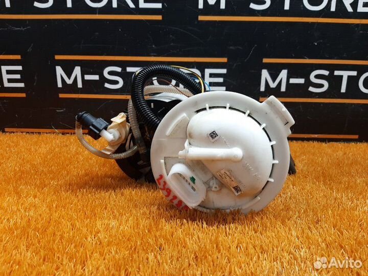 Бензонасос Volkswagen Passat B7 caxa 2011