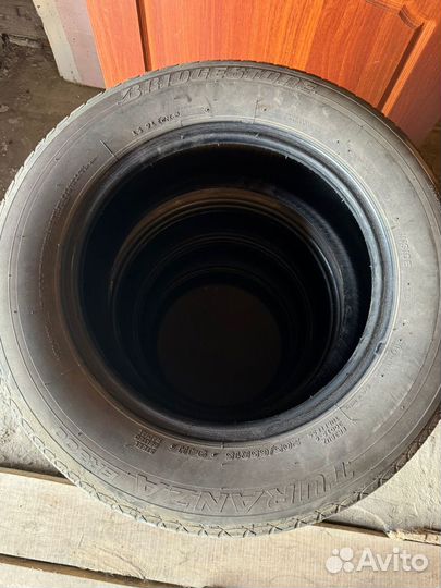 Bridgestone Turanza ER300 205/65 R15 94