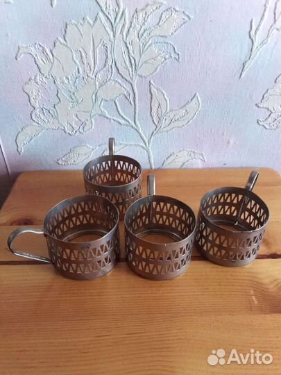 Подстаканник