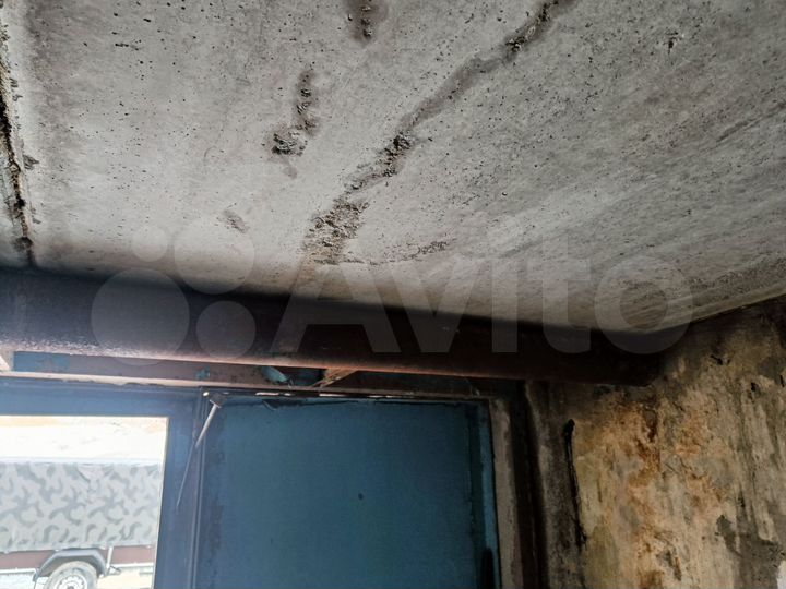 Гараж, 22 м²