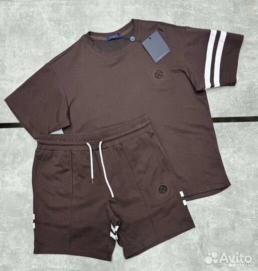 Мужской кочтюм 