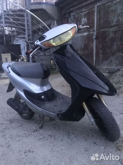 Хонда дио 35