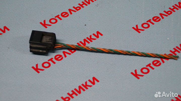 Nissan 23731-JA00A Разъем датчик коленвала