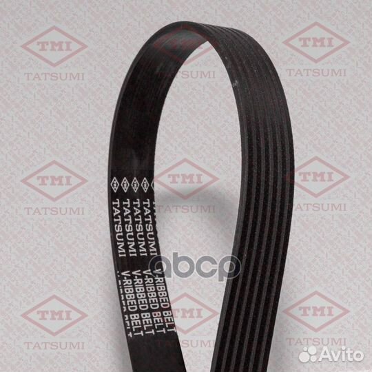 Ремень поликлиновой TFB1194 tatsumi
