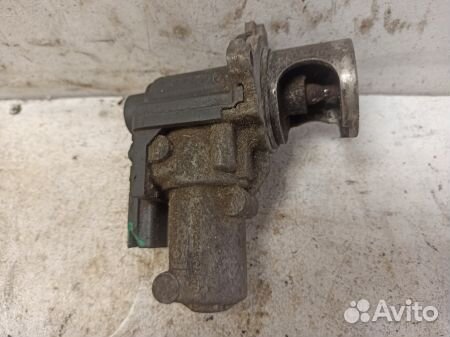 Клапан егр Фольксваген