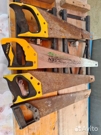 Пила ручная цена за все