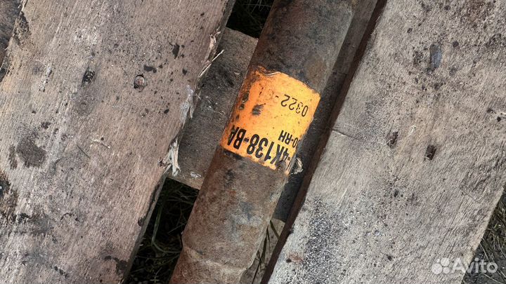 Привод задний правый Lincoln LS 2002