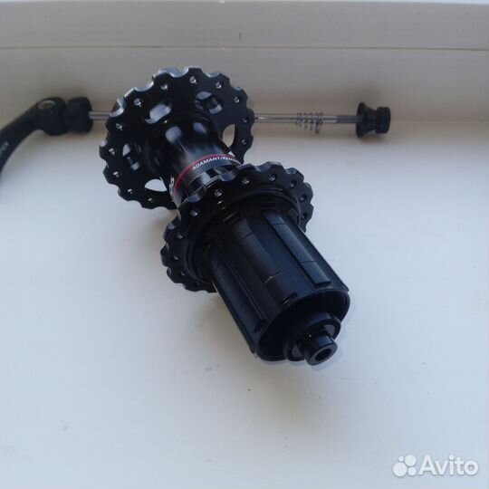 Втулки ARC 006