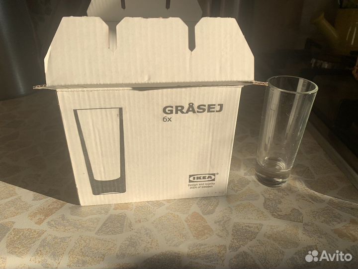 IKEA- оригинал