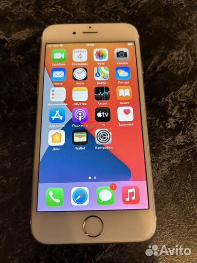 iPhone 6S, 32 ГБ