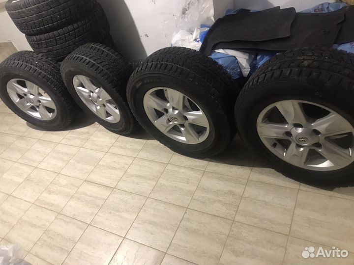 Dunlop Grandtrek AT20 285/50 R20 116S