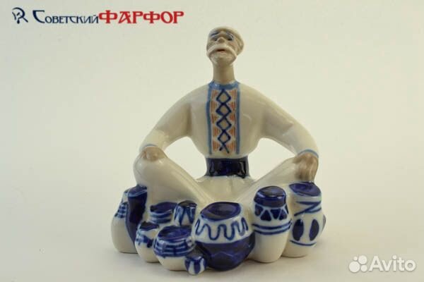 Сорочинская ярмарка