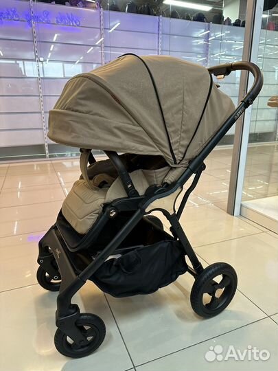Коляска прогулочная Aimile Aster