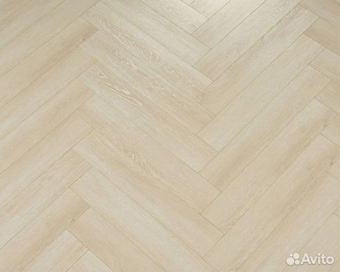 Ламинат с фаской most flooring
