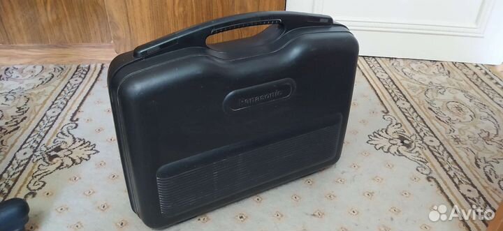 Видеокамера panasonic М 3500 М 3000