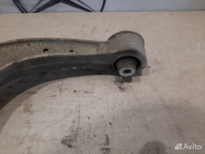 Рычаг подвески верхний передний левый Bmw 530 F07