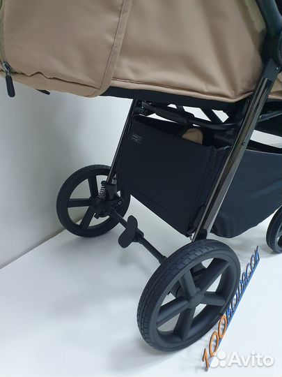 Carrello (Bravo Plus) \ Всесезонная прогулочная