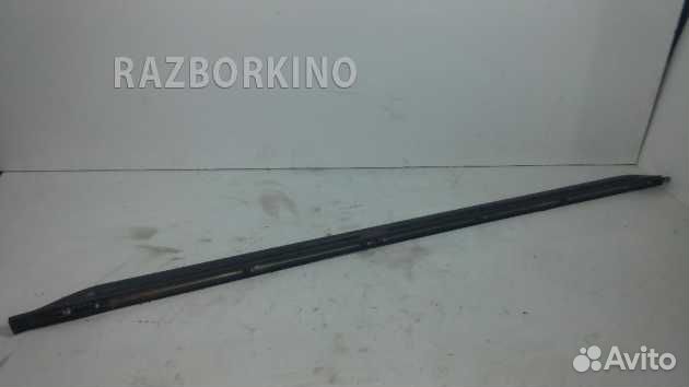 Рейлинг левый Мерседес W124 E