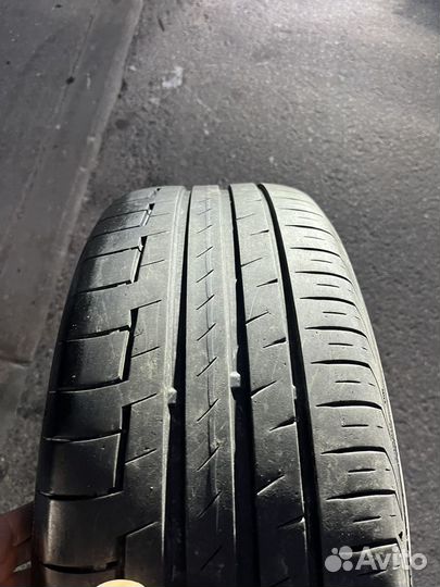 Continental PremiumContact 6 205/55 R16 19H