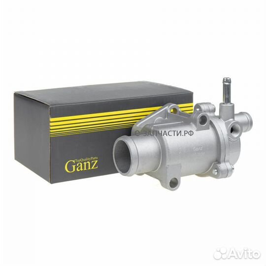 Ganz GIF08056 Термостат в сборе