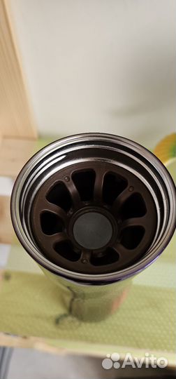 Термокружка Xiaomi Moka SMART Cup Oled