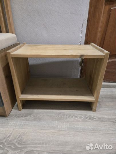 Полка для обуви