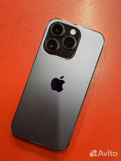 iPhone 14 Pro, 512 ГБ