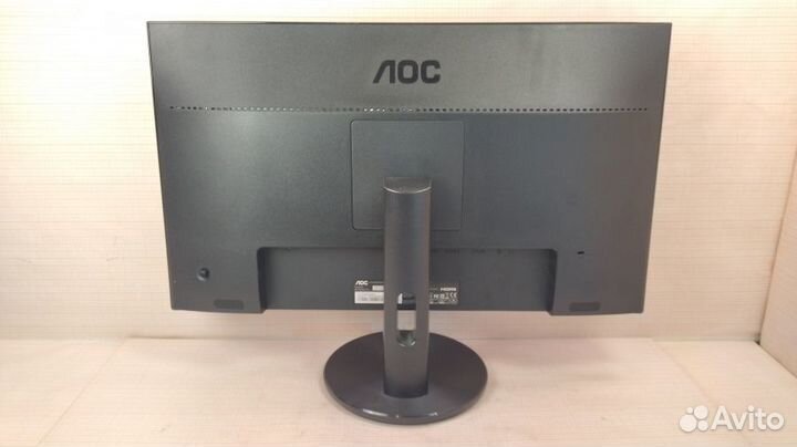 Монитор б/у 24.5